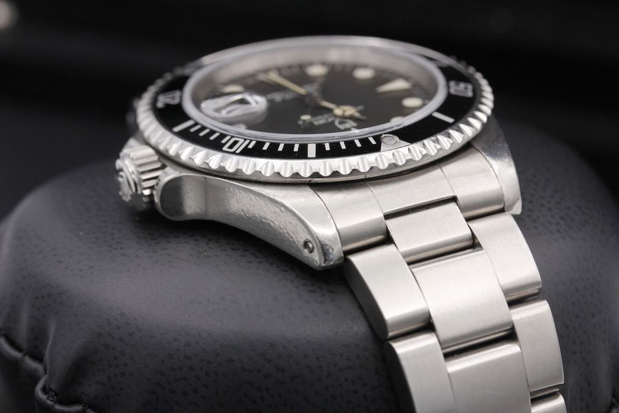 Tudor Submariner 79190